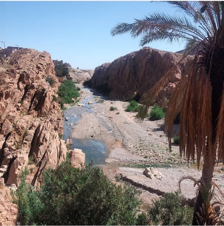 6 choses à faire à Bou Saâda (M’Sila) !