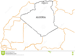 Alger , plus petite wilaya du pays !