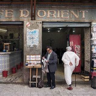 Les 3 restaurants algériens les plus anciens