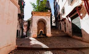 Les 5 secrets de la Casbah d'Alger