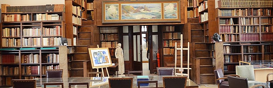 Les 7 tableaux les plus connus du Musée des Beaux-Arts : 