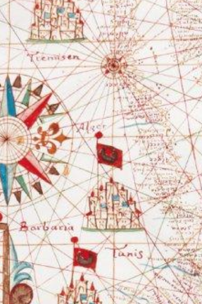 L’origine du nom  donné par les Français à El-Djazaïr- guide d'Alger