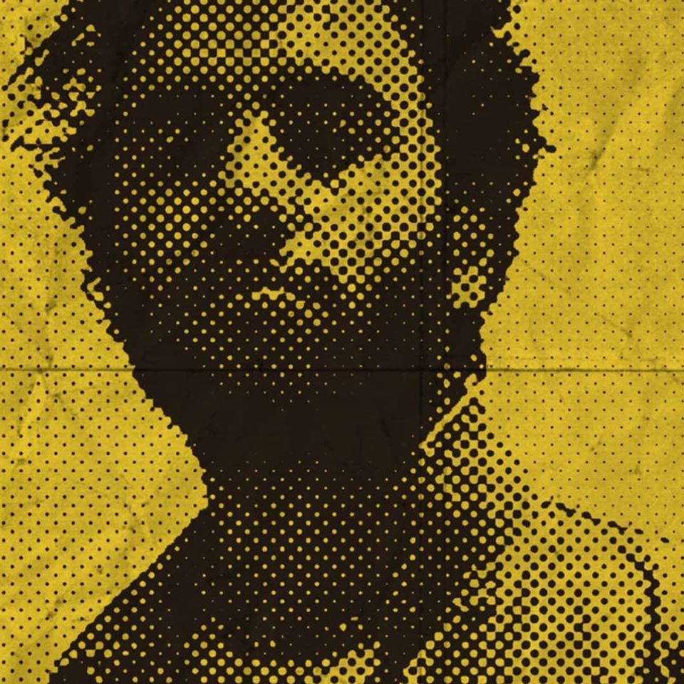 Yasser Ameur, un incontournable du Pop's Art