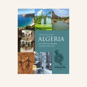 Algeria (guide, version anglaise)