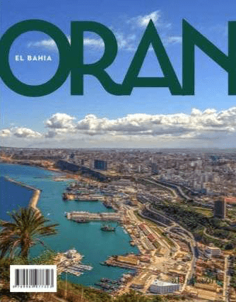 Oran « El Bahia »