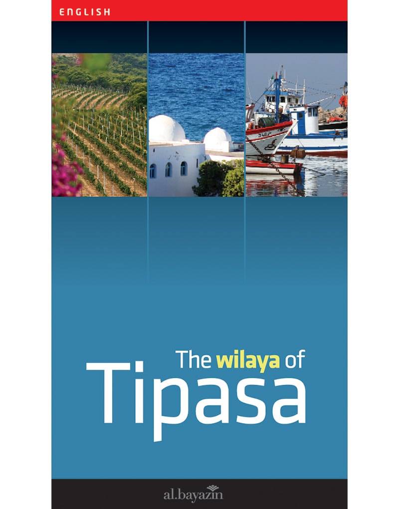 Guide, Wilaya de Tipasa