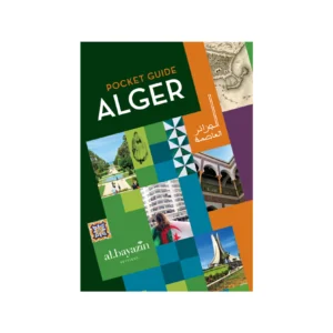 Pocket Guide d'Alger