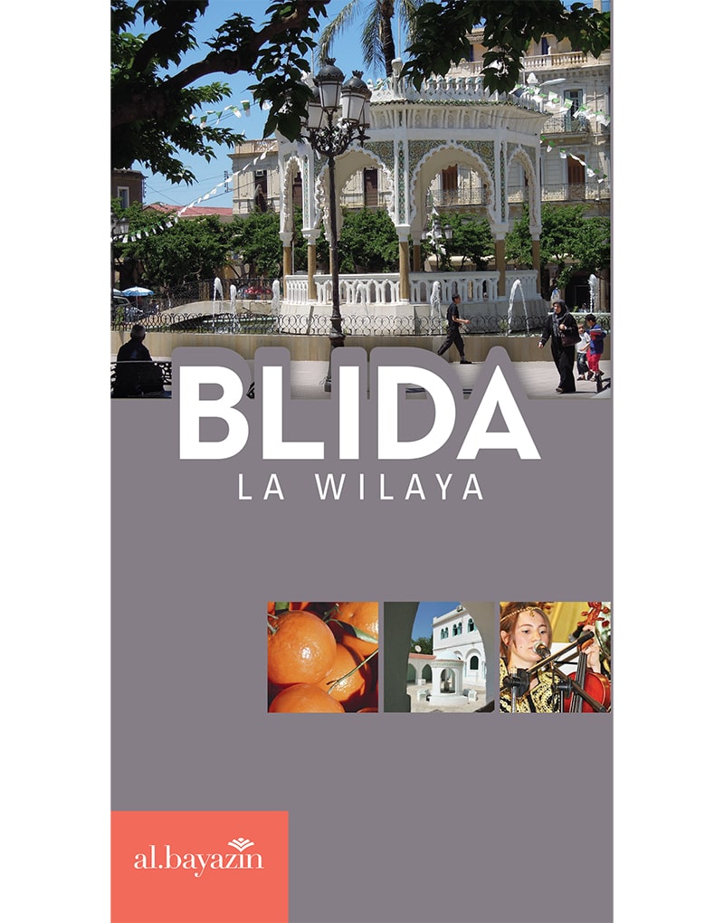 Guide, Wilaya de Blida