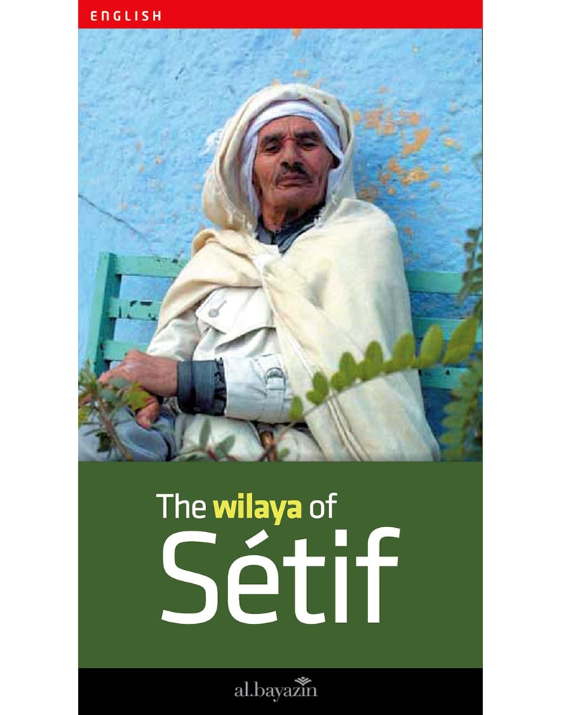 Guide, Wilaya de Sétif