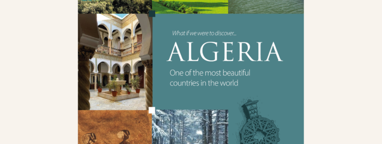 Algeria